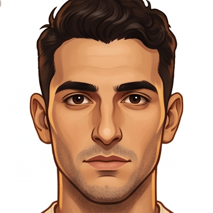 Ciro Fabiani-Petacci portrait
