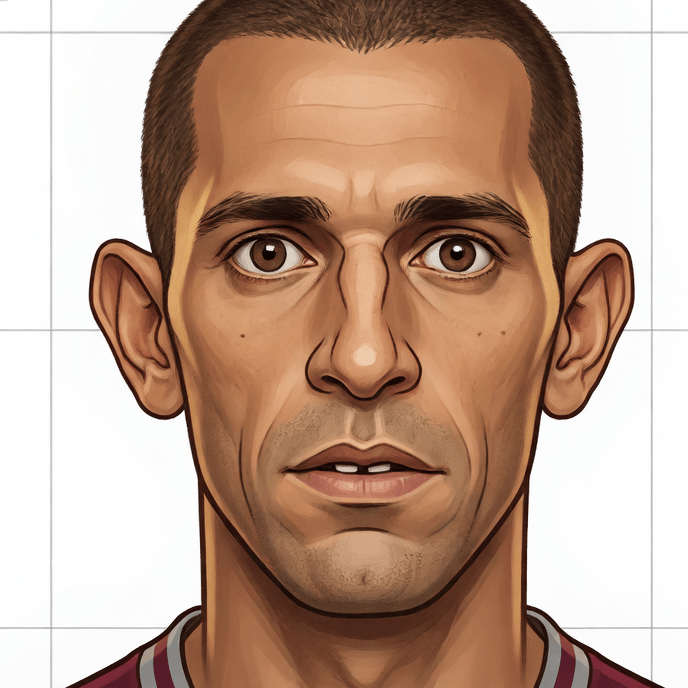 Cleiton Camacã-Pereira portrait