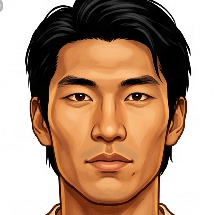 Constantin Quesnel portrait
