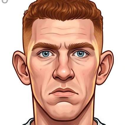 Costa Drobnak portrait