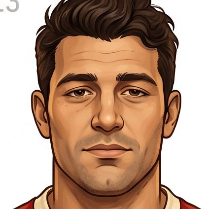 Cyril Choisnel portrait