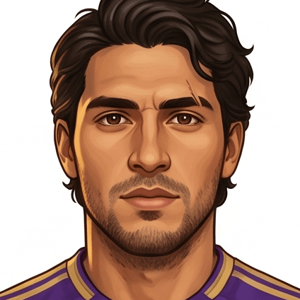 Dagoberto Carrizo-Lugo portrait