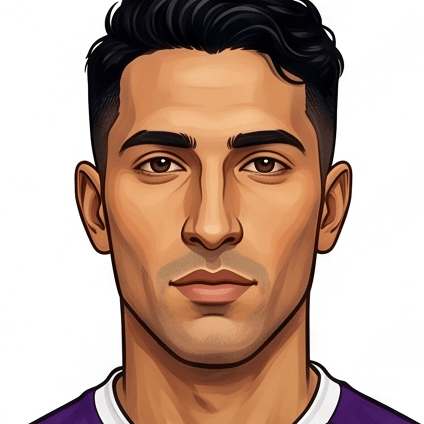 Damiano Modugno portrait