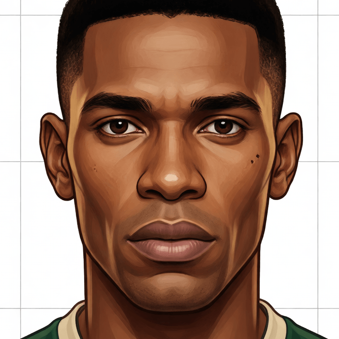 Daniel Décio-Maranhão portrait