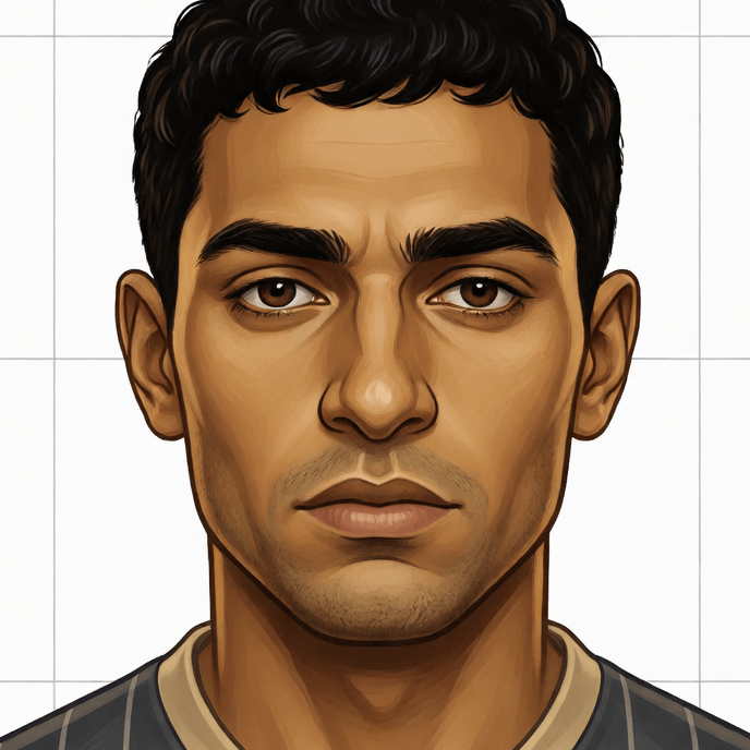 Dario Ardizzone portrait