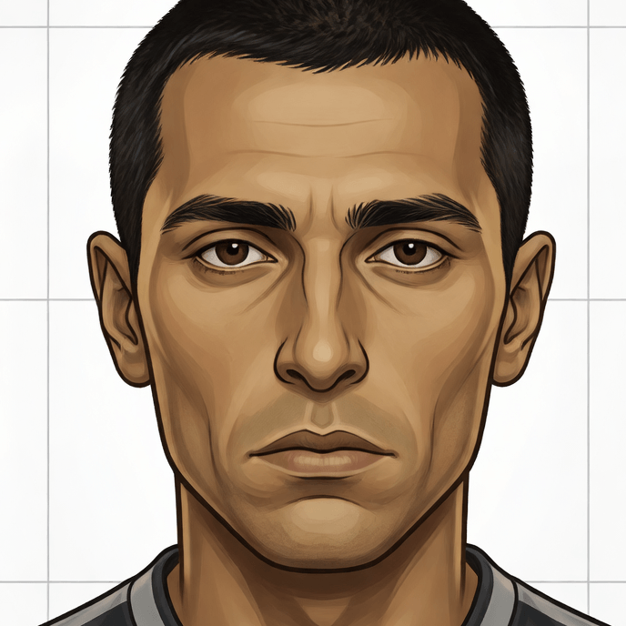 Dario Erminelli portrait