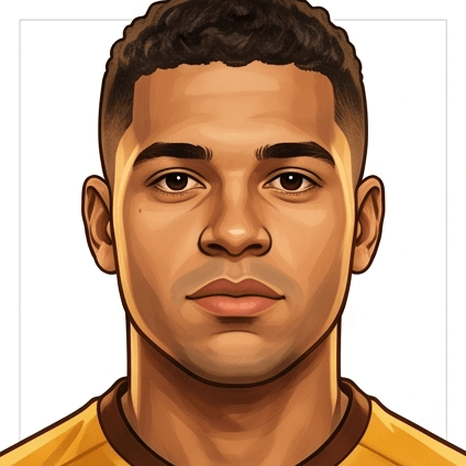 Demétrio Costa-Brasil portrait
