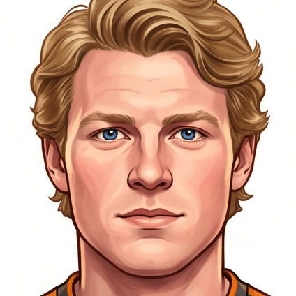 Detlev Oettingen portrait