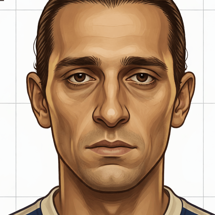 Diego Catalão-Pinto portrait