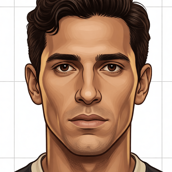 Diego Quintela-Sales portrait