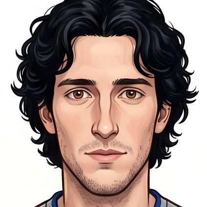 Dietmar Hechler portrait