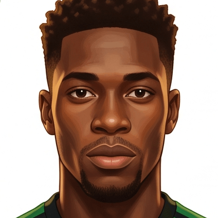 Dikeledi Ayodele-Olufemi portrait