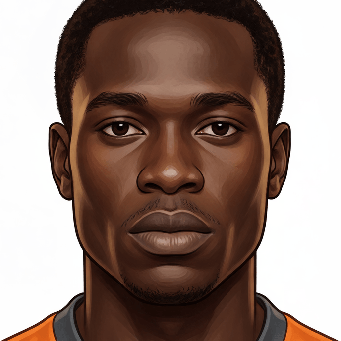 Dikeledi Boateng-Owusu portrait
