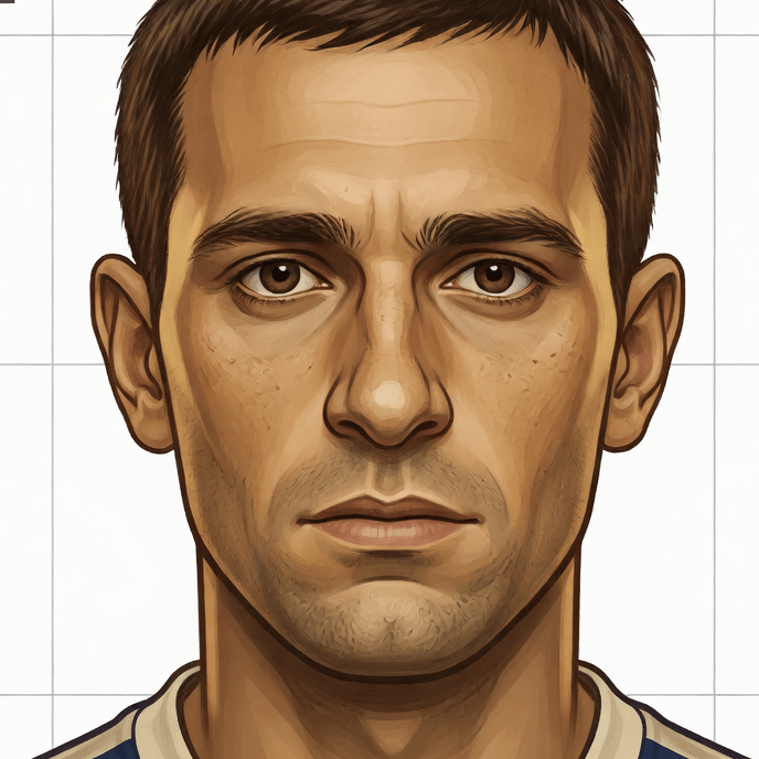 Dimitri Audebert portrait