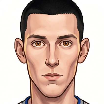 Dolf Boerwinkel portrait
