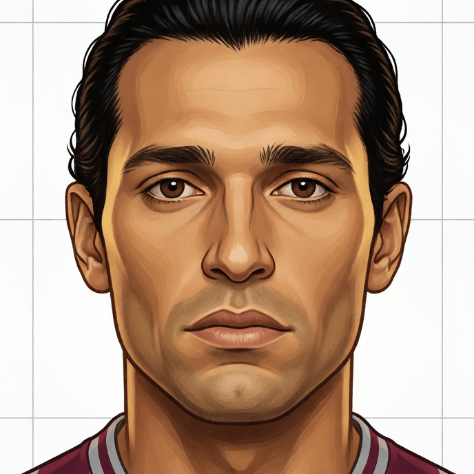 Domingos Gouveia-Reis portrait