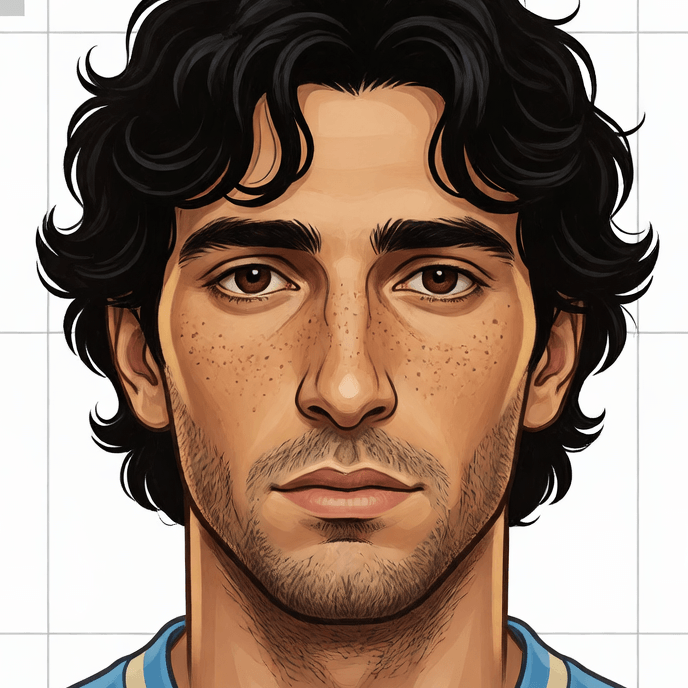Donato Boccia portrait