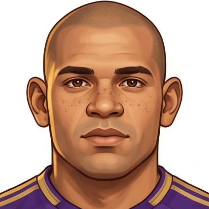 Donizete Balduíno portrait