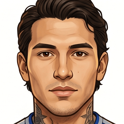 Edgardo Achával portrait
