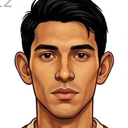 Edinho Branco-Lima portrait