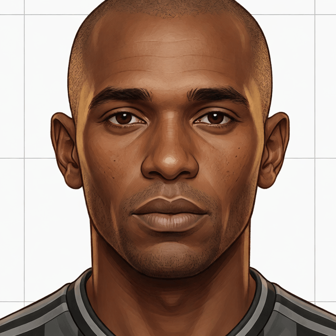 Eduardo Balduíno portrait