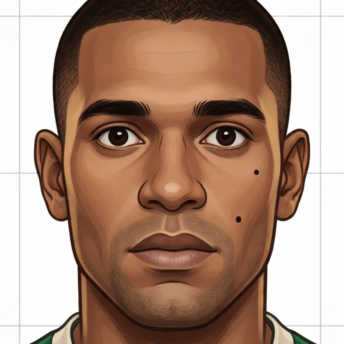 Eduardo Brasileiro portrait