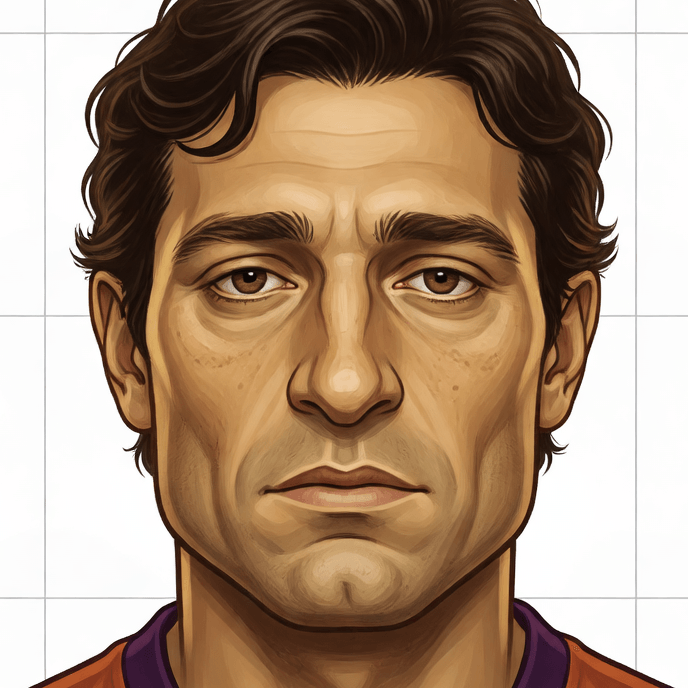 Egidio Brogioni portrait