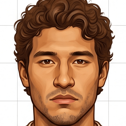 Eitan Mizrahi portrait