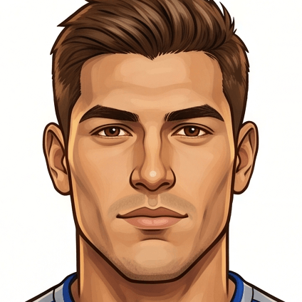 Elías Balaguer portrait