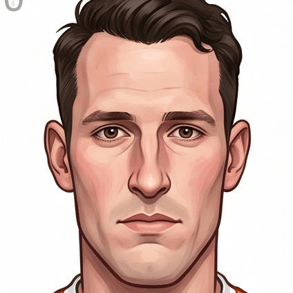 Elmar Grünewald portrait