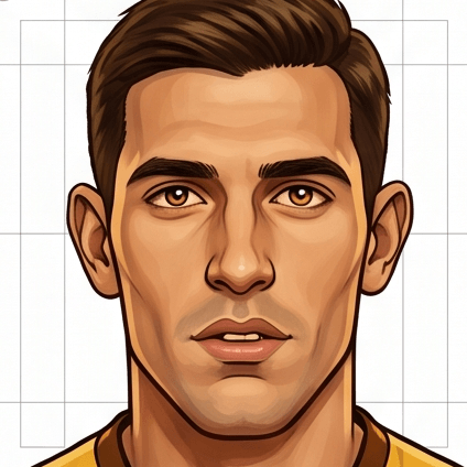 Eloy Velázquez portrait