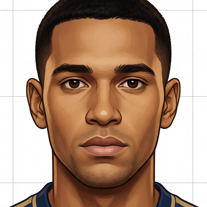 Élton Cardim-Souza portrait