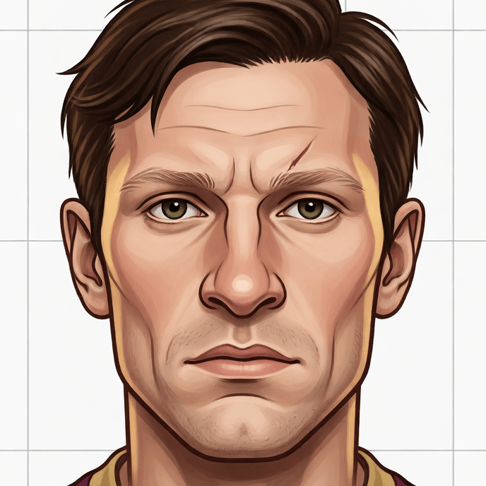 Emil Knappenberger portrait