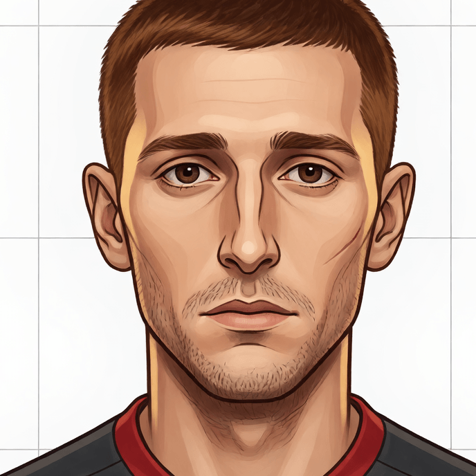 Emiliano Avellaneda portrait
