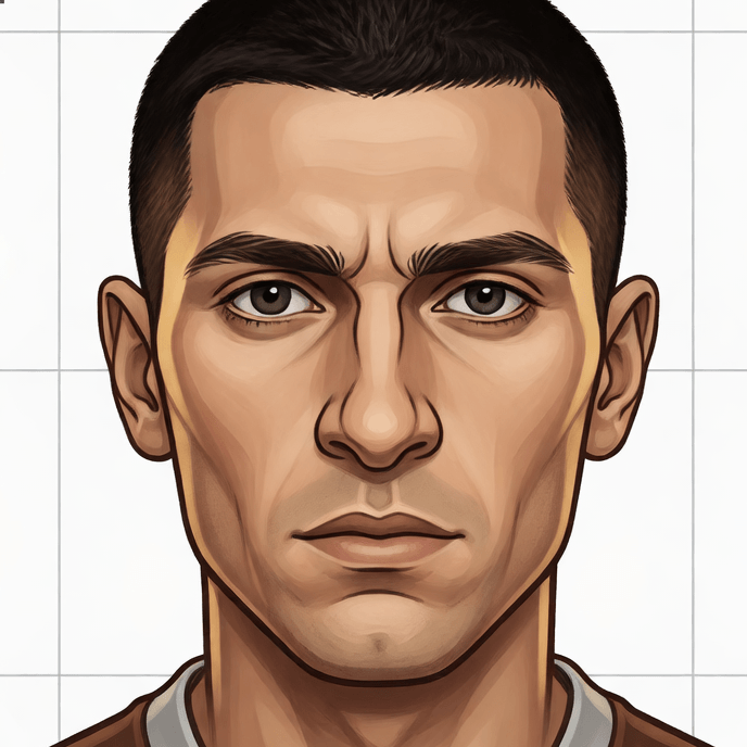 Emre Bilgehan portrait