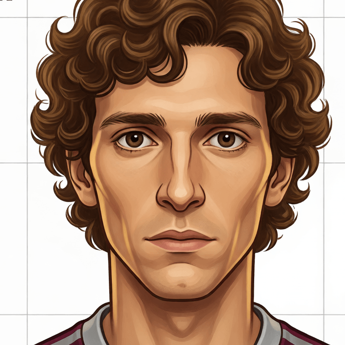 Enrique Pelayo portrait