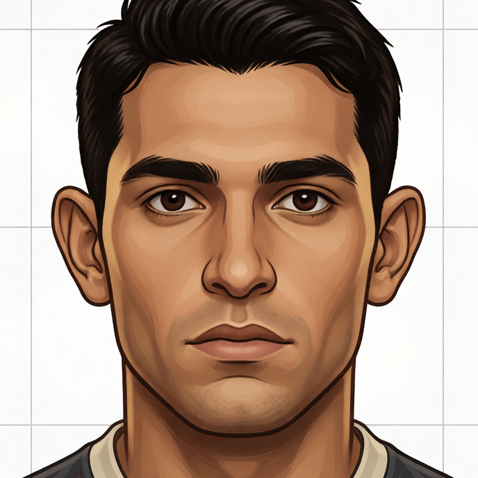 Ertan Çetkin portrait