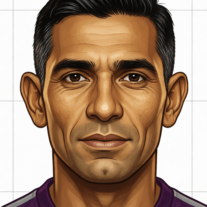 Ertan Sümbüller portrait
