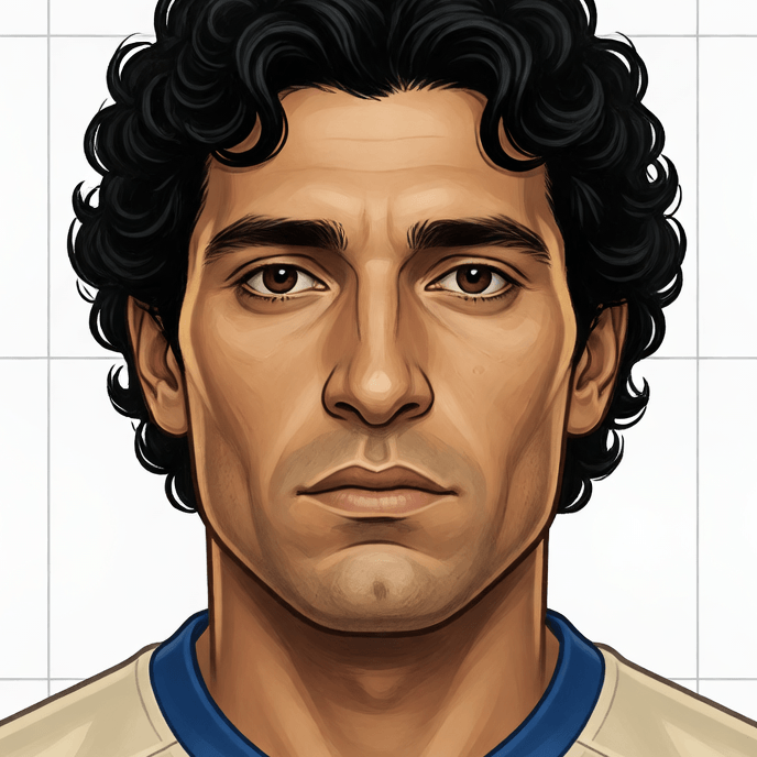 Eusebio Lecuona portrait