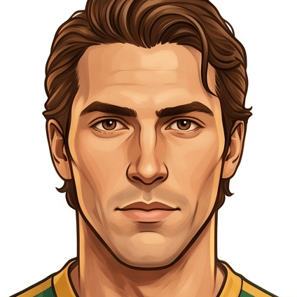 Ezequiel Fucile portrait