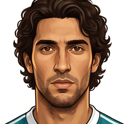 Fabrice Darasse portrait