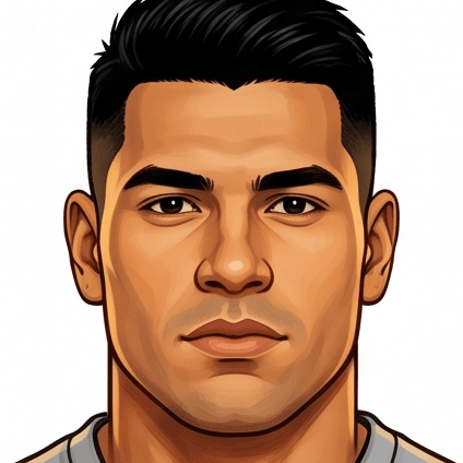 Fabrício Brizola-Neto portrait