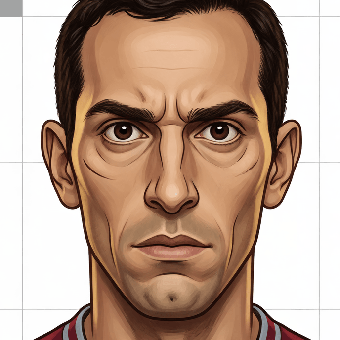Flávio Barreto-Vidal portrait