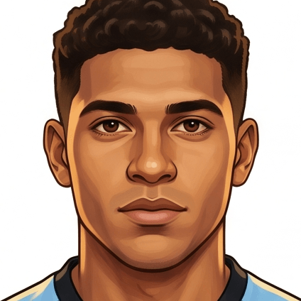 Florencio Frutos-Lara portrait