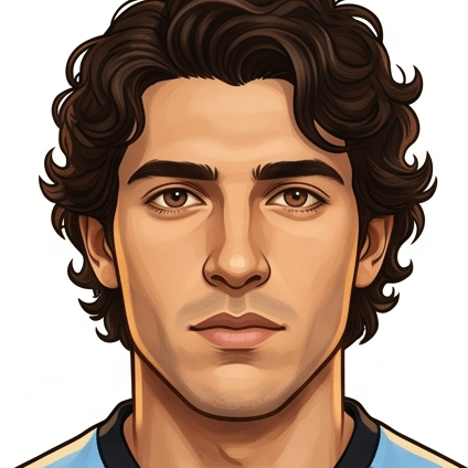 Floriano Petracca portrait