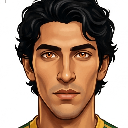 Folco Ambrosio portrait