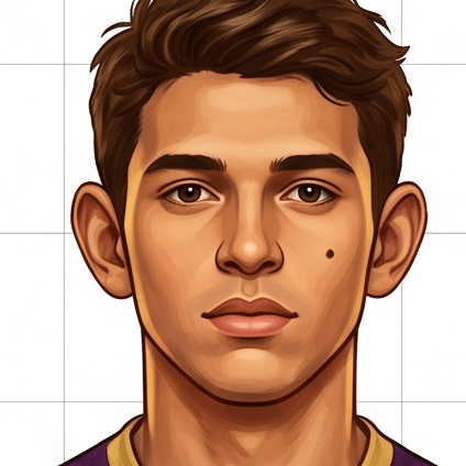 Francinaldo Carmona-Boechat portrait