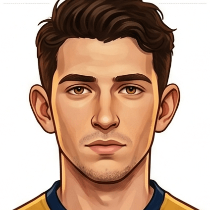 Francisco Barreiro portrait