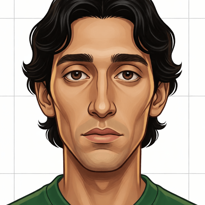 Fulgencio Ferreyra-Aguirre portrait
