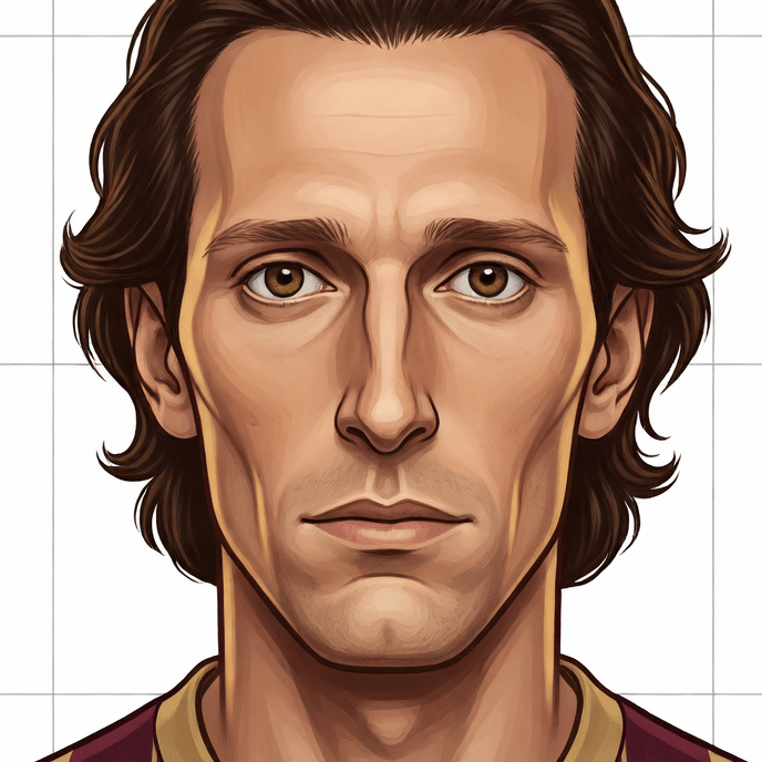Furio Cinquemani portrait